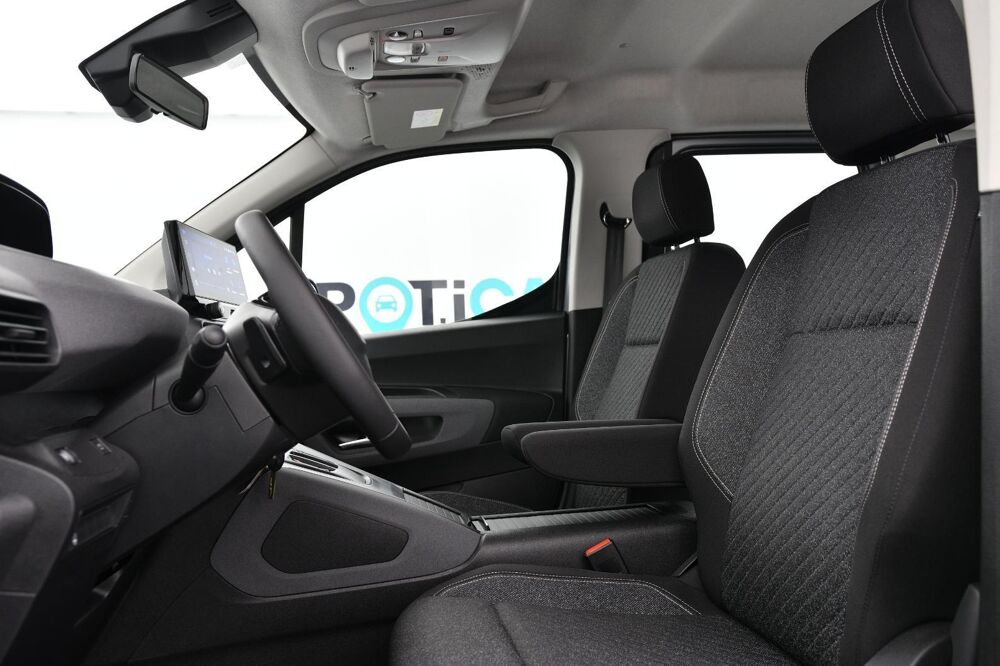 Rifter XL Diesel 130 ch Automatique 5pl Allure occasion 17130 Montendre