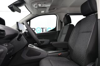 Rifter XL Diesel 130 ch Automatique 5pl Allure occasion 17130 Montendre