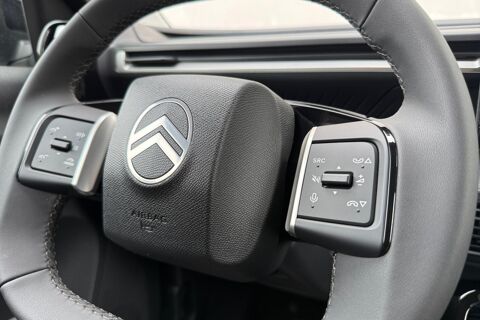 C3 Aircross II 1.2 HYBRIDE 145 MAX E-DCS6 5PL 2026 occasion 38550 Clonas-sur-Var&egrave;ze