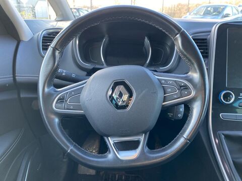 Grand scenic IV 1.7 blue dci 120 intens 7pl 2019 occasion 85150 Les Achards