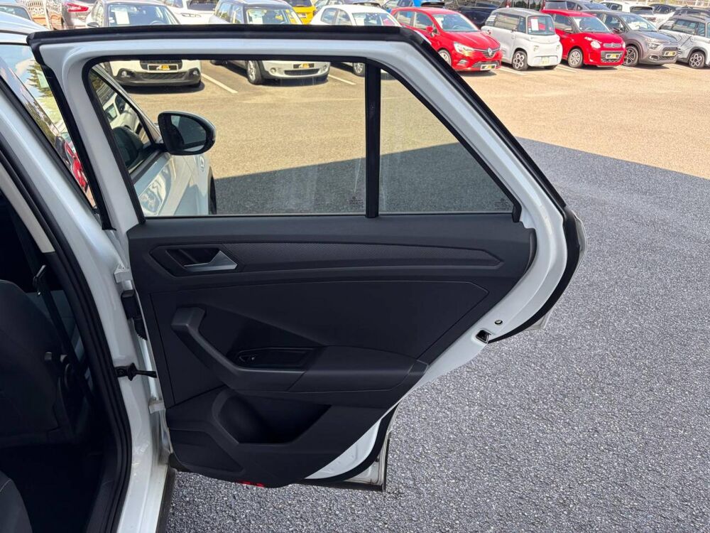 T-ROC 1.5 TSI Evo - 150 - BV DSG 7 ACTIVE 2022 occasion 31660 Bessi&egrave;res