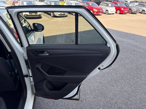 T-ROC 1.5 TSI Evo - 150 - BV DSG 7 ACTIVE 2022 occasion 31660 Bessi&egrave;res