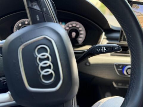 A4 ALLROAD 3.0 V6 45 TDI 231ch - DESIGN - TOIT - CAM 360 - B&O 2020 occasion 13760 Saint-Cannat