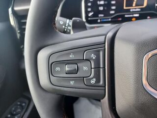 Sierra 1500 Crew cab AT4 4x4 V8 6,2L 2025 occasion 91830 Le Coudray-Montceaux