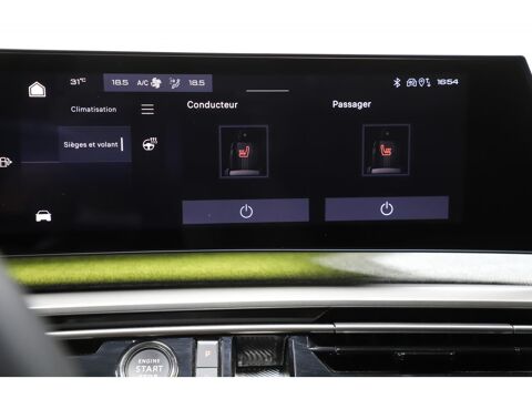 3008 III GT 1.2 Hybrid 145 e-DCS6 2025 occasion 06550 La Roquette-sur-Siagne