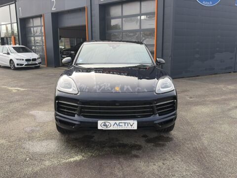 Cayenne (9ya) 3.0 v6 462 e-hybrid platinum edition 2023 occasion 33127 Saint-Jean-d'Illac