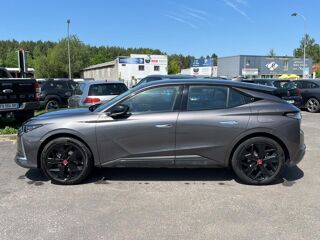 DS4 E-tense 225 performance line + 2023 occasion 54520 Laxou
