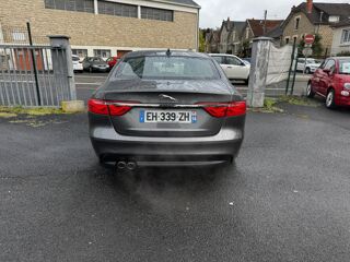 XF 2.0 D - 180 BVA S&S Prestige Gps + Camera AR + Clim 2016 occasion 19100 Brive-la-Gaillarde