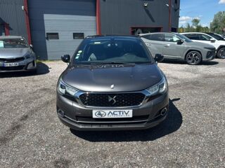 DS4 Bluehdi 180 performance line eat6 2017 occasion 88150 Chavelot