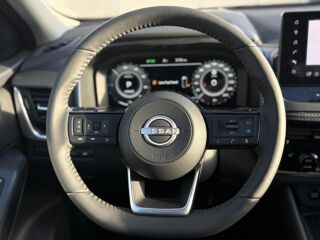 Qashqai III NV 1.5 e-Power 205 N-Connecta GEN3 avec Hayon &eacute;lectrique 2026 occasion 35300 Foug&egrave;res