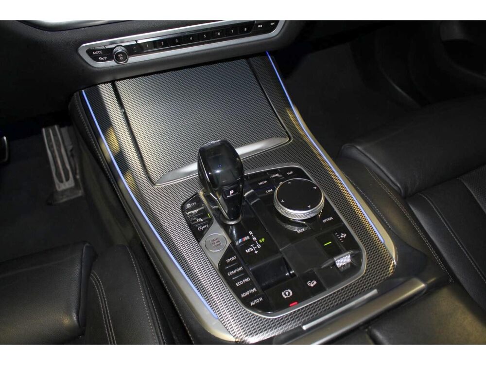 X5 M50d 400CH - BVA Sport G05 - SUIVI COMPLET BMW - ORIGINE FR 2019 occasion 95340 Bernes-sur-Oise
