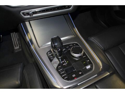 X5 M50d 400CH - BVA Sport G05 - SUIVI COMPLET BMW - ORIGINE FR 2019 occasion 95340 Bernes-sur-Oise