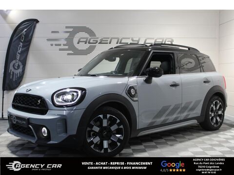 Annonce voiture Mini Countryman 40999 