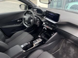 208 2 GT 1.2i Hybrid 100 CH BVA e-DCS6 PH 2-GARANTIE CONSTRUCTE 2025 occasion 33127 Saint-Jean-d'Illac