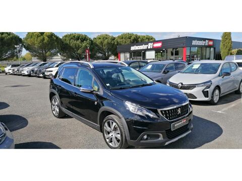 Annonce voiture Peugeot 2008 9690 €