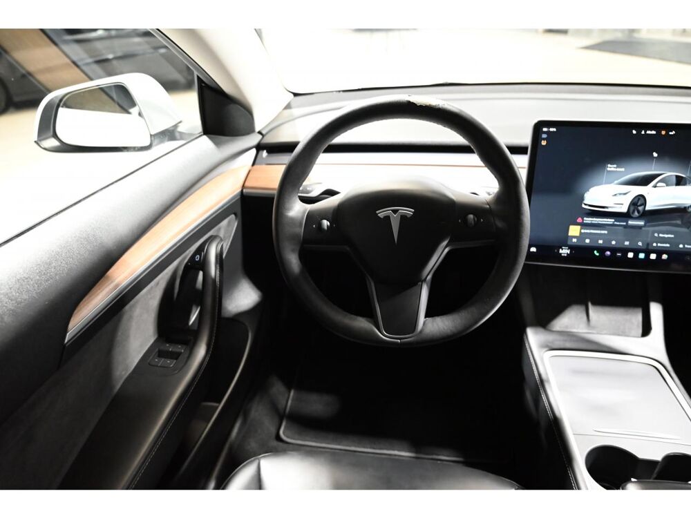 Model 3 RWD MY22 Standard Plus PHASE 1 2022 occasion 77100 Meaux
