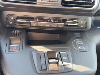 Berlingo N1 1.5 blue hdi 130 m plus eat8 2026 occasion 88150 Chavelot