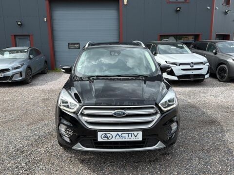 Kuga 1.5 tdci 120 titanium 4x2 euro6.2 2019 occasion 85150 Les Achards