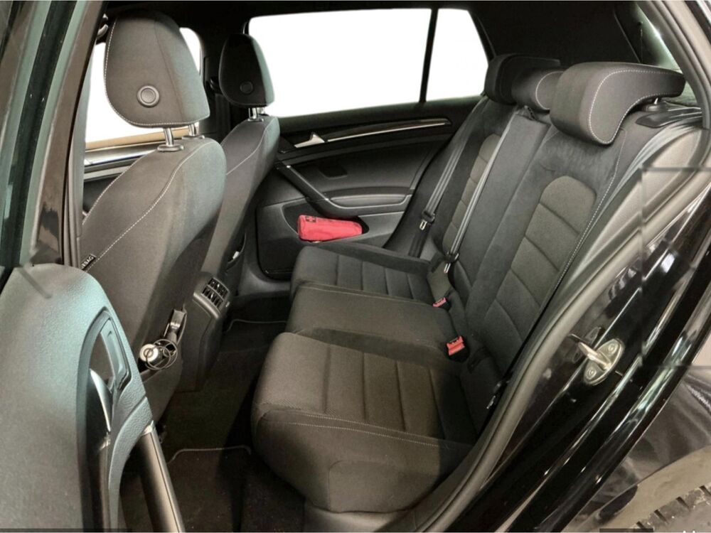 Golf 2.0 16V TSI - 300 - BV DSG 7 VII BERLINE R / SUIVI / GARANT 2019 occasion 78300 Poissy