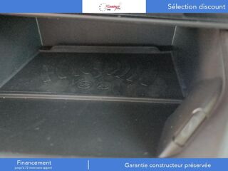 Partner CONFORT PLUS 1000 KG BlueHDI 130 EAT8 PK MODUWORK PK TECHNO 2026 occasion 81000 Albi