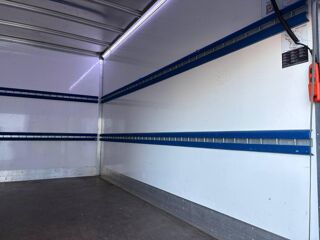 Interstar Acenta 3.5t L3H1 2.3 dCi 165 - S/S II CHASSIS CABINEL3H1 R 2024 occasion 31660 Bessi&egrave;res