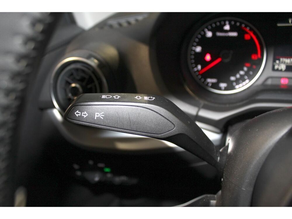 Q2 Sport Limited 1.6 TDI 116CH S-tronic - Ext&eacute;rieur S-Line - CA 2020 occasion 95340 Bernes-sur-Oise