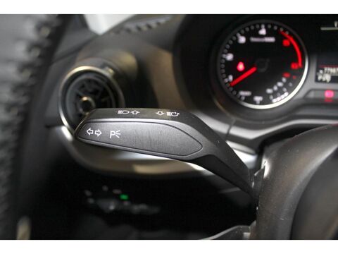 Q2 Sport Limited 1.6 TDI 116CH S-tronic - Ext&eacute;rieur S-Line - CA 2020 occasion 95340 Bernes-sur-Oise