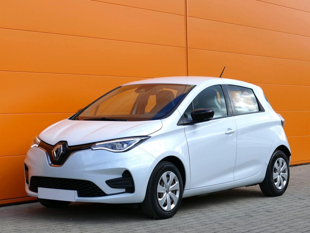 Zo&eacute; R110 BUSINESS ACHAT INTEGRAL MY21 52KWH PHASE 2 2021 occasion 77090 Coll&eacute;gien