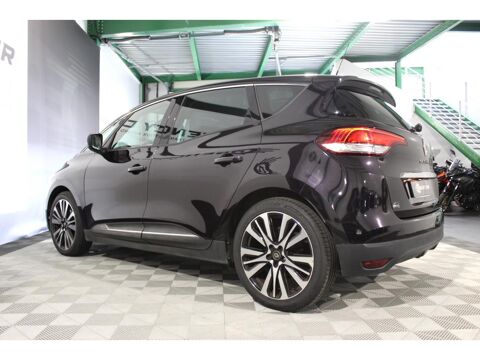 Sc&eacute;nic IV Initiale Paris - 1.7 Blue dCi - 150CH - Suivi Complet Ren 2020 occasion 95340 Bernes-sur-Oise