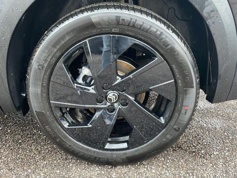 C5 aircross 1.2 hybride 145 plus boite automatique 2026 occasion 57525 Talange