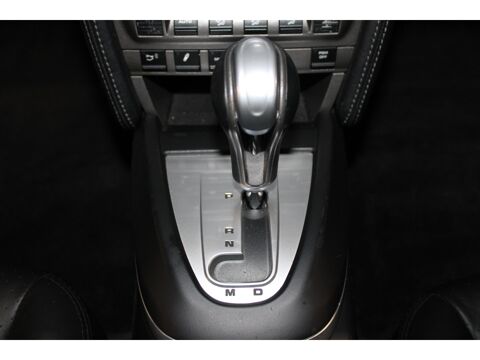 911 (997) 3.6i Turbo Tiptronic Pack Chrono PCM Cuir Etendu BOSE 2006 occasion 59493 Villeneuve-d'Ascq