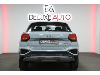 Q2 1.5 35 TFSI 150 Advanced S-tronic 2023 occasion 06550 La Roquette-sur-Siagne
