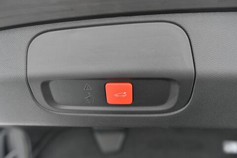 408 PHEV 180 e-EAT8 GT occasion 17500 Jonzac