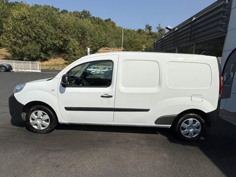 Kangoo Express L2 1.5 Energy dCi FAP - 90 Grand Volume Confort ATTELAGE + 2017 occasion 19100 Brive-la-Gaillarde