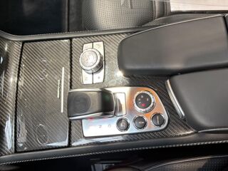 Classe A 63 amg speedshift mct 2013 occasion 57525 Talange