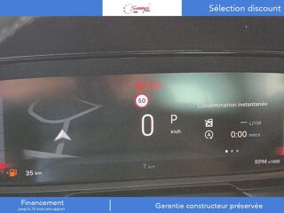 Doblo BHDI 130 EAT8 RADAR AV+AR CAMERA AR ANGLE MORT PK CONNECT PK 2025 occasion 81000 Albi
