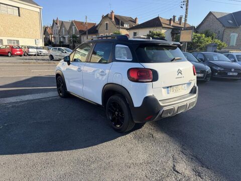 C3 Aircross 1.5 BlueHDi - 100 S&S Origins gps + clim + camera AR et Rada 2020 occasion 19100 Brive-la-Gaillarde