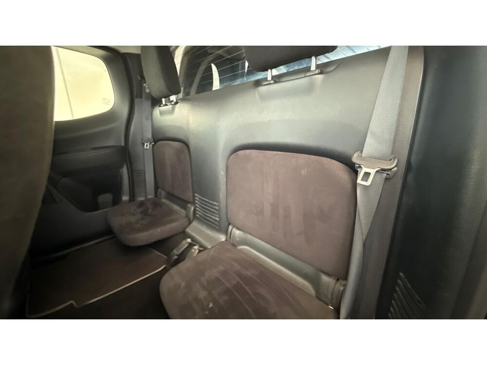 Navara 2.3 - 160 PICK-UP SIMPLE CABINE N-Connecta / CAMERA D 2018 occasion 17600 Saujon