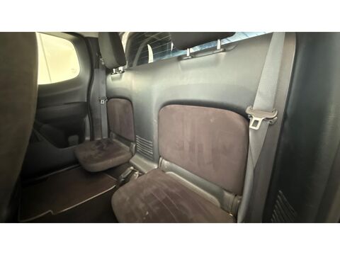 Navara 2.3 - 160 PICK-UP SIMPLE CABINE N-Connecta / CAMERA D 2018 occasion 17600 Saujon