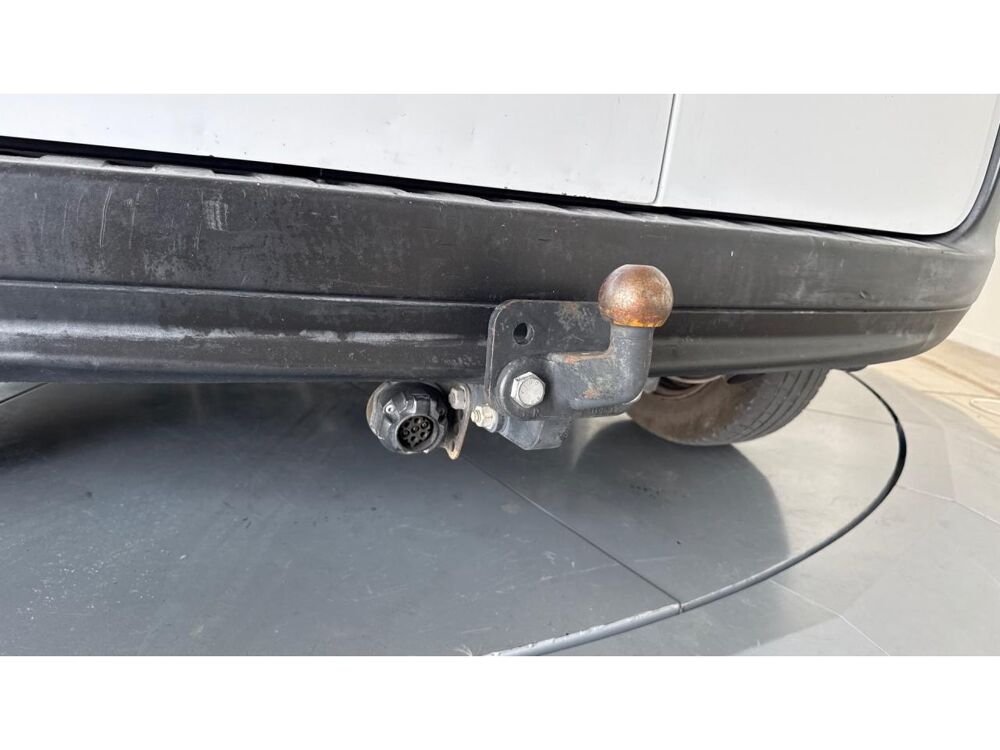 Kangoo Express L1 1.5 - 90 / GIRAFON / DISTRIBUTION + POMPE A EAU OK / ATT 2014 occasion 17600 Saujon