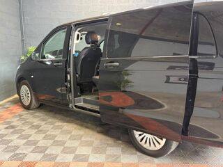 Vito MIXTO 136CH BVA 9G- TRONIC PROPULSION - GARANTIE 6 MOIS 2022 occasion 33700 M&eacute;rignac