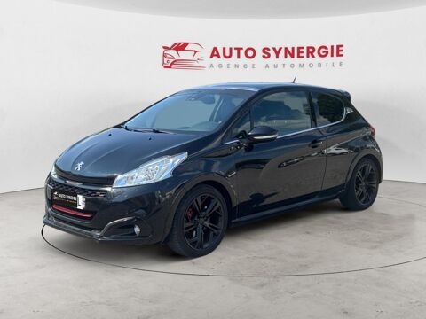 Annonce voiture Peugeot 208 9490 �
