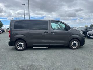 Traveller 1.5 bluehdi 120 standard business 9pl 2020 occasion 54520 Laxou