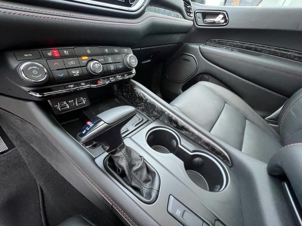 Divers V8 5.7L R/T Premium AWD - Pas de malus 2023 occasion 91830 Le Coudray-Montceaux