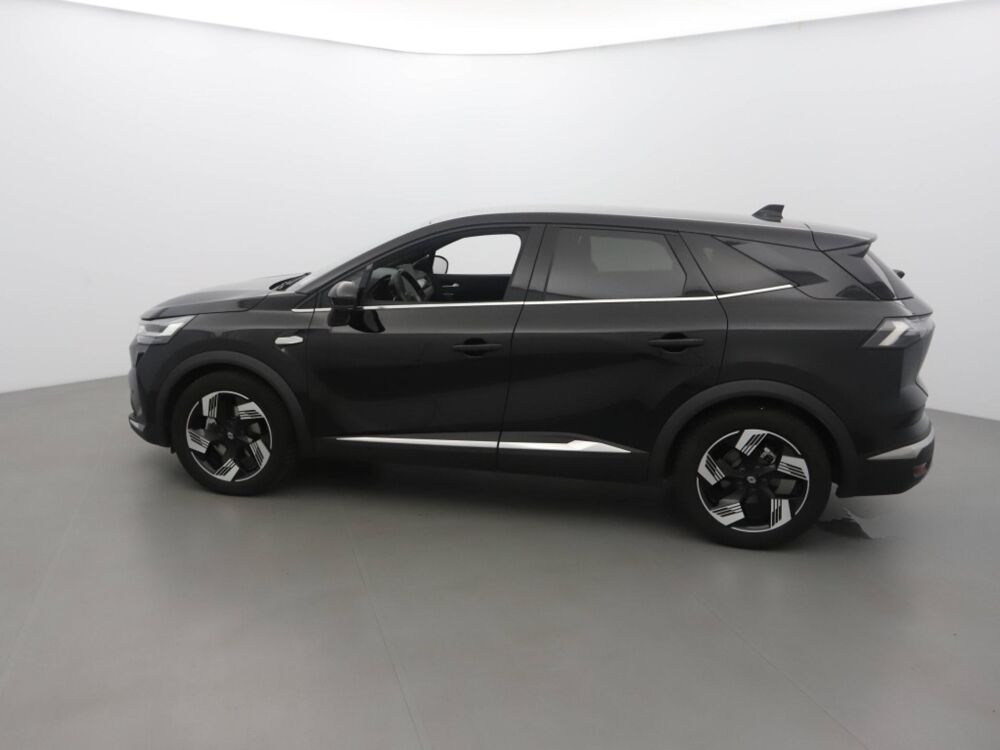 Symbioz 1.6 e-tech full hybrid 145ch iconic 2025 occasion 34190 Ganges