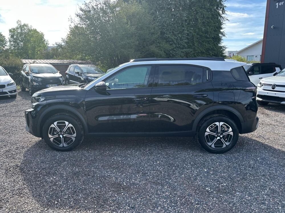 C3 Aircross 1.2 hybride 145 max e-dcs6 2026 occasion 54520 Laxou