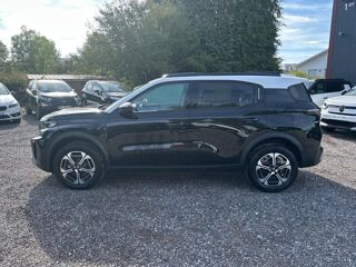 C3 Aircross 1.2 hybride 145 max e-dcs6 2026 occasion 54520 Laxou