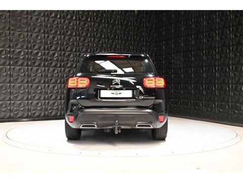 C5 aircross 1.2 PureTech 12V - 130 S&S Business PHASE 1 2020 occasion 77100 Meaux