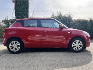 Swift 1.2 Dualjet + Hybrid - CARPLAY - CAMERA - CLIM 2020 occasion 13760 Saint-Cannat