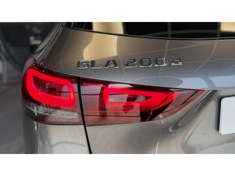 Classe GLA 200d 8G-DCT AMG Line - 2020 - Toit ouvrant - sieges electriq 2020 occasion 60740 Saint-Maximin